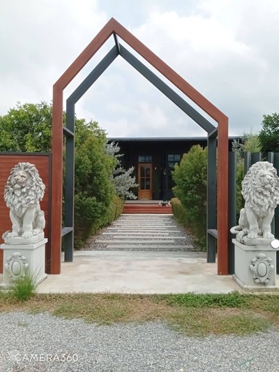 หน้าร้าน