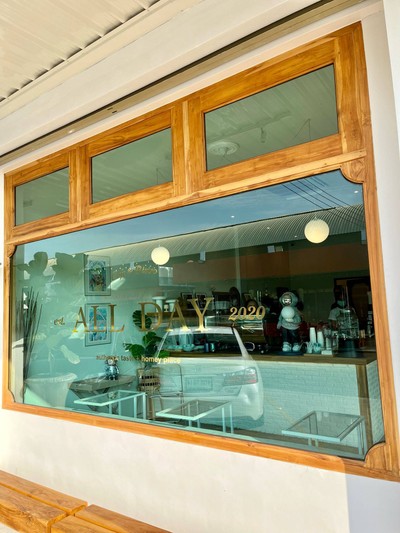 🍽️ Authentic Taste + Homey Place.