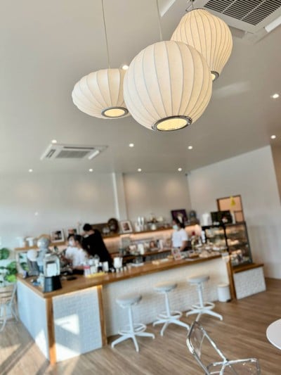 🌅 บรรยากาศทั้งวัน.