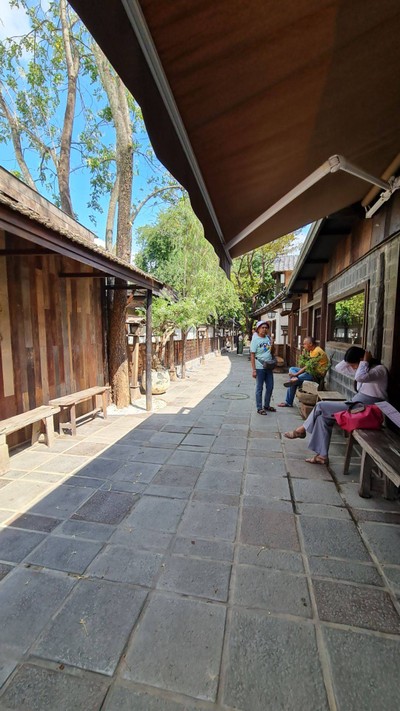 บรรยากาศ