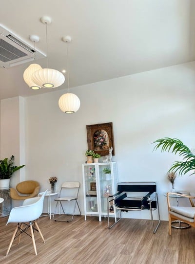 🌅 บรรยากาศทั้งวัน.