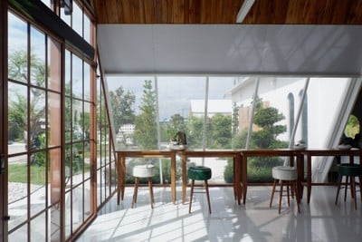 บรรยากาศ