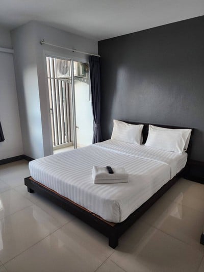 ห้องพัก