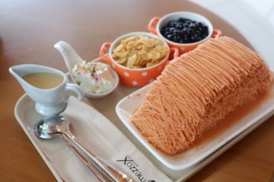 อาหาร หรือ เครื่องดื่ม