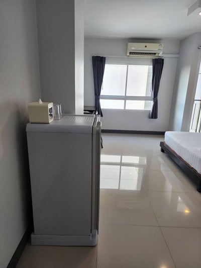 ห้องพัก