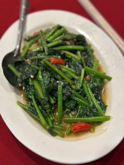 ปวยเล้งน้ำมันหอย