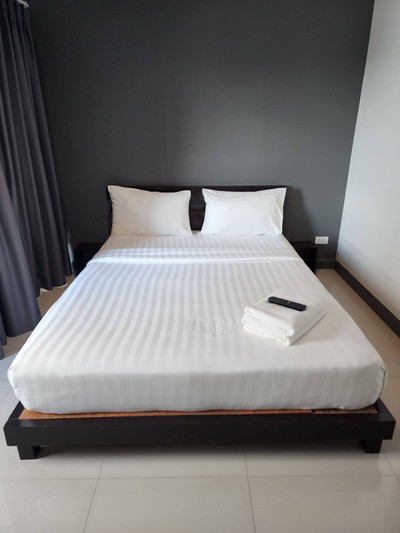 ห้องพัก