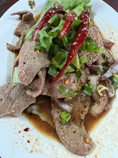 ตับหวาน