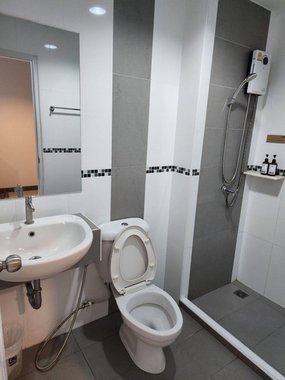 ห้องน้ำ