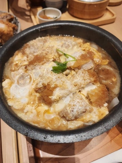 Tonkatsu Wako ICON SIAM