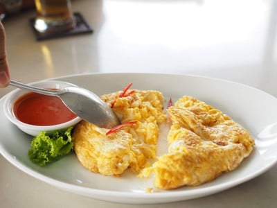 ไข่ฟูปู