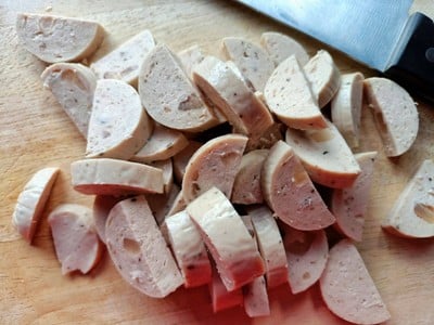 วิธีทำ ยำหมูยอ #wongnaichef