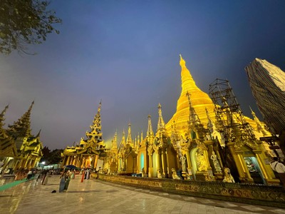 บรรยากาศ