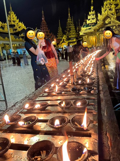 บรรยากาศ