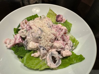 สลัดผลไม้