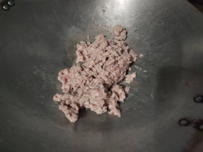 วิธีทำ ผัดพริกแกงหน่อไม้หมูสับ วิธีทำ ผัดพริกแกงหน่อไม้หมูสับ