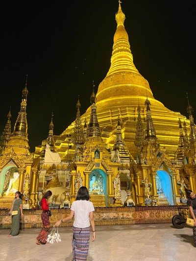 บรรยากาศ