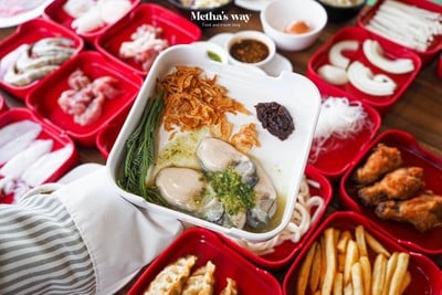 อาหาร หรือ เครื่องดื่ม