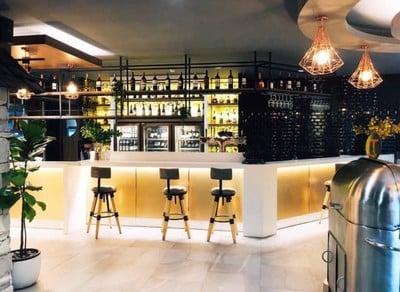 โชคชัยสเต็คเฮ้าส์ รังสิต