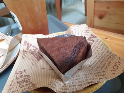 บราวนี่