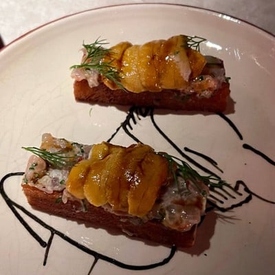 Uni Toast