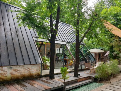 บรรยากาศ