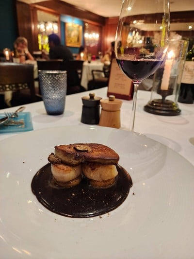 อาหาร หรือ เครื่องดื่ม