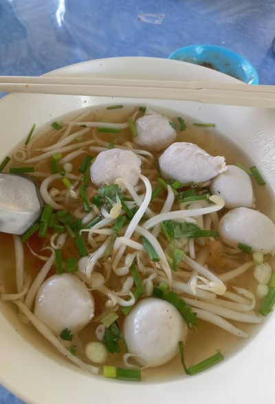 เกาเหลา