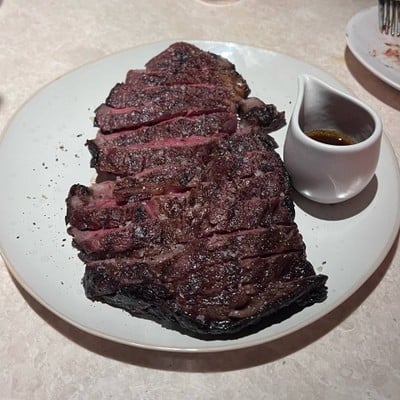 Rib Eye A5