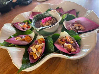 เมี่ยงอทิตา