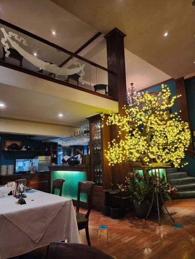 บรรยากาศ