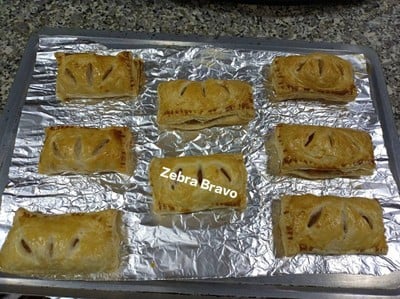 วิธีทำ Apple Pie พายแอปเปิ้ล 🍎 วิธีทำ Apple Pie พายแอปเปิ้ล 🍎