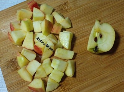 วิธีทำ Apple Pie พายแอปเปิ้ล 🍎 วิธีทำ Apple Pie พายแอปเปิ้ล 🍎