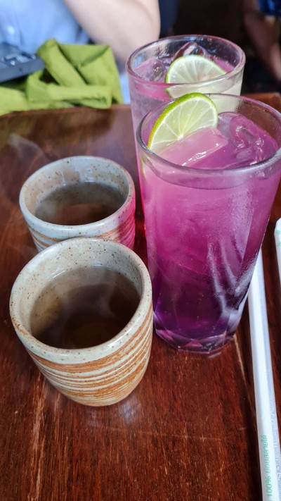 อาหาร หรือ เครื่องดื่ม