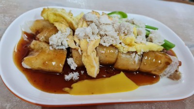 ปอเปี๊ยะสด