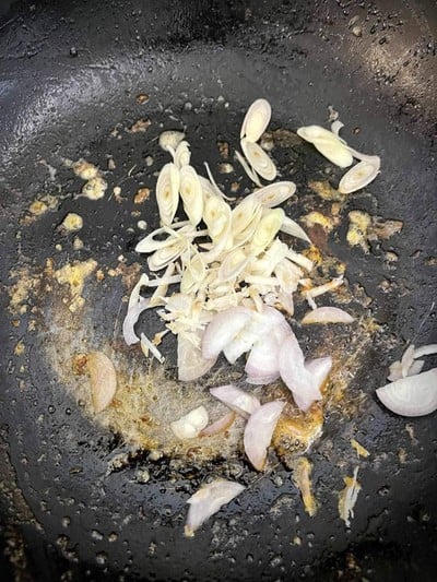 วิธีทำ ข้าวผัดต้มยำกุ้ง 🦐 #Wongnaichef วิธีทำ ข้าวผัดต้มยำกุ้ง 🦐 #Wongnaichef