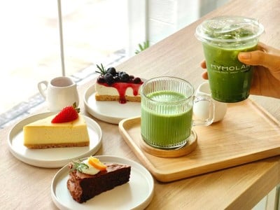 MyMolar Cafe นครราชสีมา