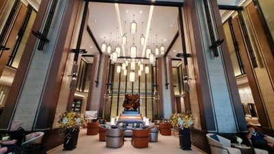 บริเวณโดยรอบ