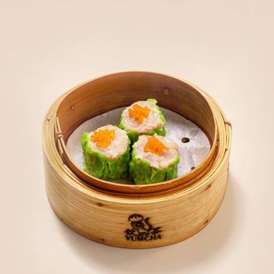 YUMCHA TEAHOUSE Empire Tower