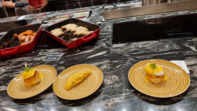 ห้องอาหาร