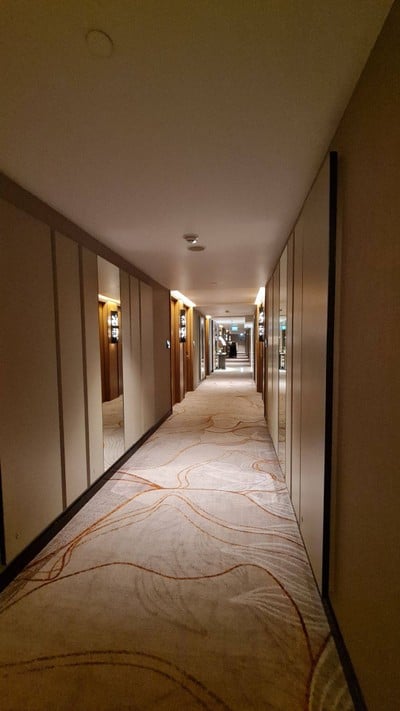 บริเวณโดยรอบ