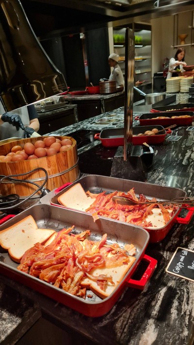 ห้องอาหาร