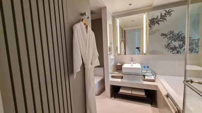 ห้องน้ำ