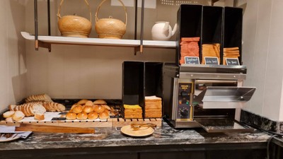 ห้องอาหาร