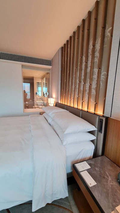 ห้องพัก