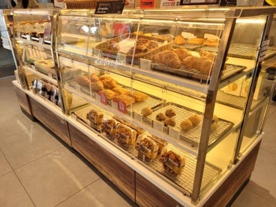 เบเกอรี่ต่างๆ