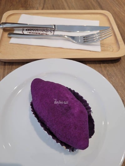 โมจิมันหวานญี่ปุ่น