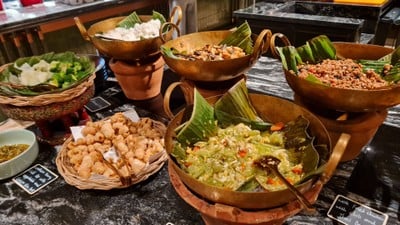 ห้องอาหาร