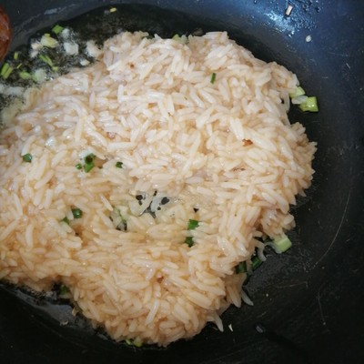 วิธีทำ ข้าวผัดปู​ 🍛🦀