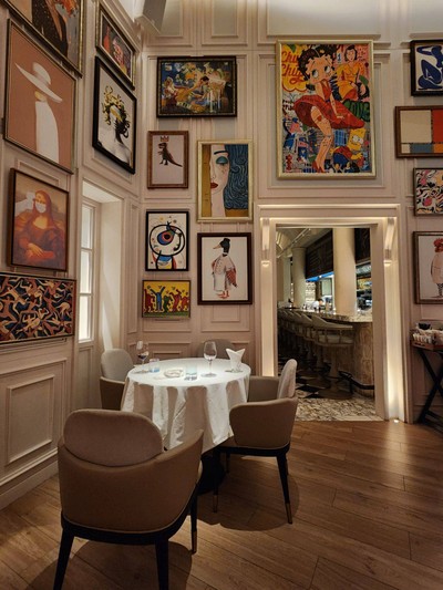 บรรยากาศ